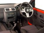 Volkswagen Citi VeloCiti 2003 года